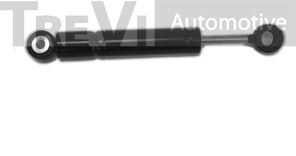 TREVI AUTOMOTIVE Амортизатор, поликлиновой ремень TA1922